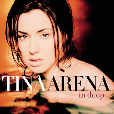 Tina Arena -  In Deep